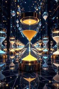 My Hourglass Collection Museum and Laboratory