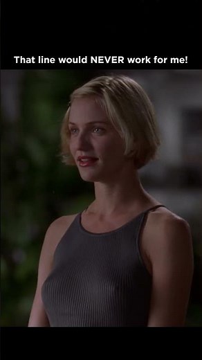 Matt Dillon gets a yes… I’d get a lawsuit.