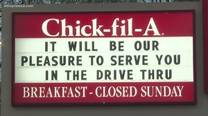 Chick-fil-A planning expansion to entertainment with own streaming platform