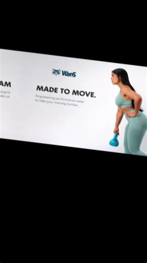 "Where style meets strength. Our Wens line is designed to give you the...