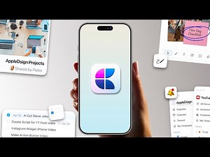 Apple Experts switched from Notes to Craft - Beginners Guide!
