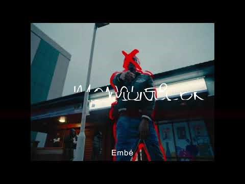 [FREE] Favé x Nemzzz Type Beat 2025 "MONCLER"