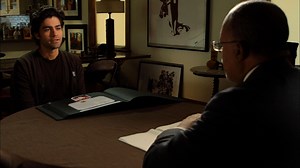 Adrian Grenier, Michelle Rodriguez, and Linda Chavez | Finding Your Roots