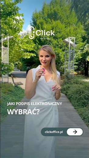 Jaki podpis elektroniczny do czego? (ściąga przedsiębiorcy) 🫶