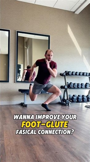 💥5 Elite Fascia Exercises!