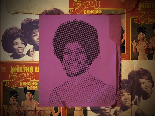 Martha Reeves and the unrelenting fight for Motown