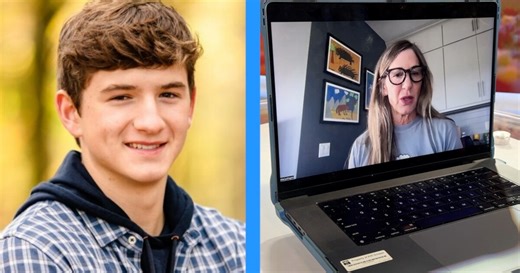 How Ethan Chapin’s family is continuing his legacy three years after the University of Idaho murders