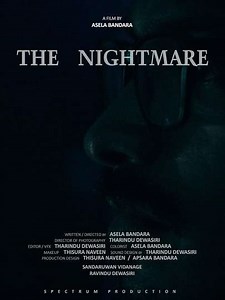 The Nightmare - Movie