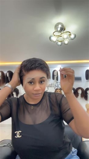 Comment coiffer sa perruque soi-même : astuces et conseils