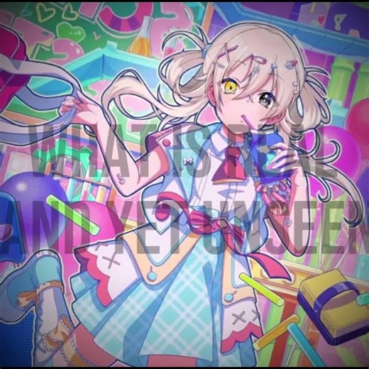 old d4dj edit 💔 #d4dj