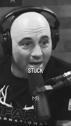 You’re Stuck Because of This (Wake Up)