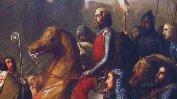 5 Epic Battles of the Early Crusades