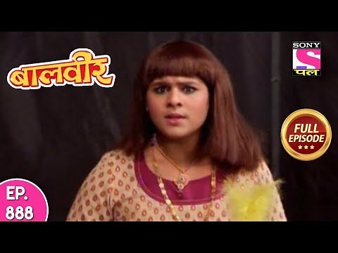 Baal Veer - Full Episode 888 - 04th March, 2018