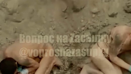 Russian soldiers reveal brutality of their commanders in BBC doc