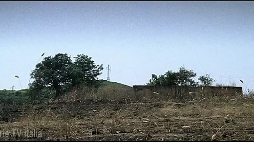 Il capo dei capi - Episodio 6