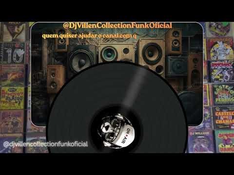 Volt Beat's - LP Dj Crazy (M. Funk) 1994