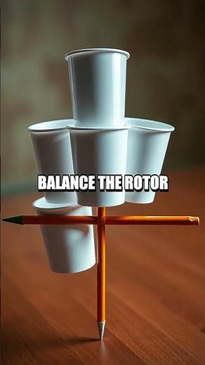 Whirl of Wind at Home A Simple Anemometer Experiment