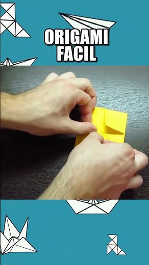 DISEÑA Y CREA tu PROPIO CUBO DE PAPEL | ORIGAMI FACIL