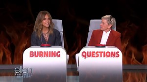 37K views · 2K reactions | Setting the record straight for anyone who has ever said that I have 6 toes. Well here’s the proof!  Ellen DeGeneres | Halle Berry | Facebook