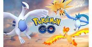 Pokémon GO - Dataminer finden Hinweise auf neue Grafik-Optionen