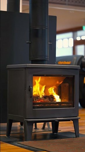 LEDA ALLEGRA500 薪ストーブ レダ アレグラ #薪ストーブ #薪 #ストーブ #LEDA #ALLEGRA #レダ #アレグラ #shorts