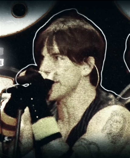 Explore the Lyrics of Red Hot Chili Peppers