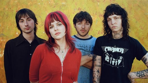 Rocket Announce Debut Album R Is For Rocket, Share “Wide Awake”