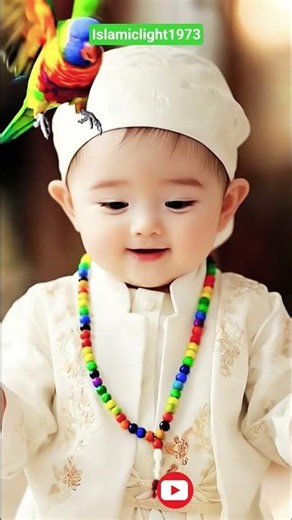 Most Beautiful Baby Recitation of La Ilaha Illallah👼 Tiny Hearts Remember Allah |