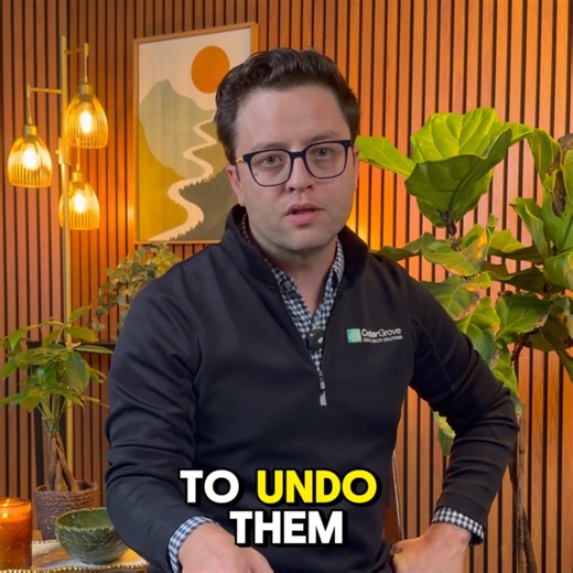 Turning 65 in the next 12 months? Watch this… | Cedar Grove Senior Health Solutions