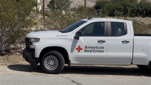 Desert Hot Springs residents recover after flooding