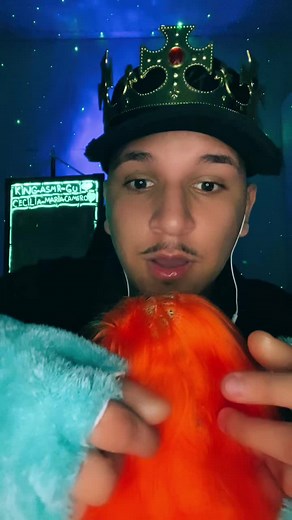 King_asmr_gui no TikTok