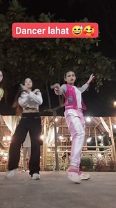 DANCER LAHAT EH 😅🥰😘😍 | Baby Jane Morales