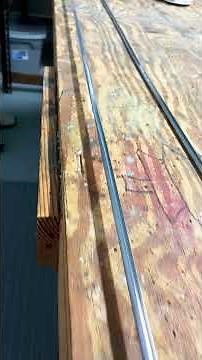 Impossible to Straighten? Not Anymore #diy #crafts #stainedglass