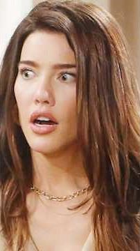 STEFFY’S TWIN PREGNANCY BOMBSHELL! bold and the beautiful