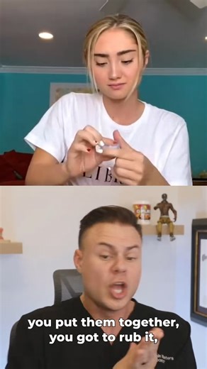 2.5K views · 20 reactions | Hidden truths about retainers and why filing your own teeth is a terrible idea #StressAndOralHealth #HealthySmile #DentalComedy #StraightTeeth | TheBentistofficial | Facebook