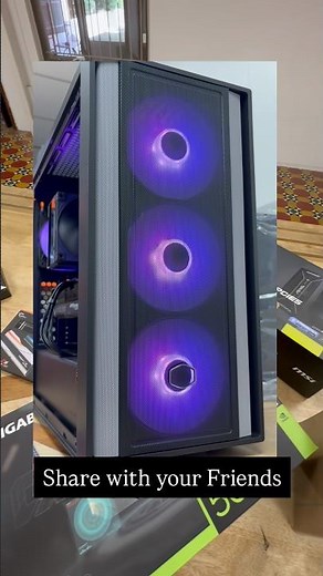 🚀 Ultimate AI & ML PC Build | RTX 5080 + Ryzen 7 9800X3D #bestprice #pcbuild #workstationpc