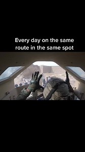 They were a little bright light in the midst of the darkness. #viral #afghan #miltok #military #army #deployment Credit TT: @tacticool_pineapple | Support A Troop