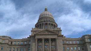 Plan to freeze number of Idaho legislative districts moves forward