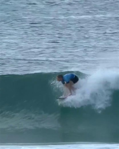 137K views · 2.4K reactions | Snapper Rocks 欄 Stephanie Gilmore 欄 2026 | World Surf League | Facebook