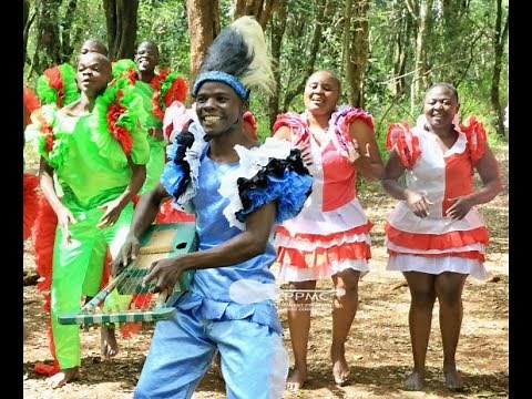 Litungu - Jamhuri Day 2022 Lyres Production