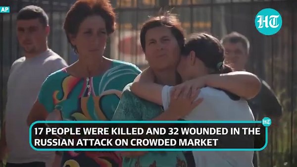 Putin's Aerial Blitz Hits Kyiv, Odesa | Watch Russian OSA Missiles Blow Up Ukrainian Jets Mid-air