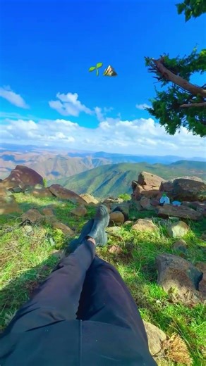 Tagine Inside Morocco’s Mountain Village Life #morocco #travel #moroccanculture #nature