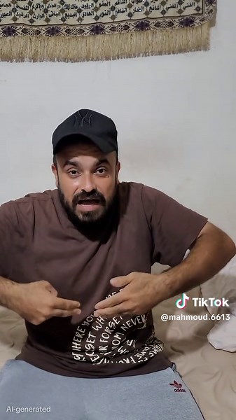 mahmoud على TikTok