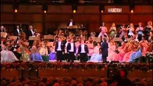 Andre Rieu - Granada
