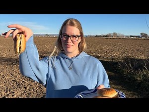 GENETICALLY MODIFIED MEAT STOPS BULLETS!?!?!