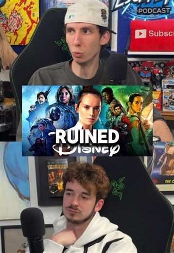 Has Disney Ruined Star Wars? Mandalorian, Grogu & New Era Debate