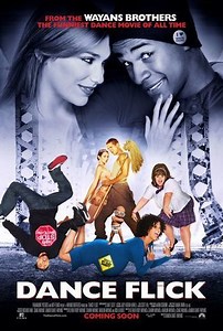 فيلم - Dance Flick - 2009 مشاهدة اونلاين، فيديو، الإعلان، صور، النقد الفني، مواعيد العرض