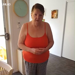 Jill suffers with Parkinson's disease and her prescribed medication 'doesn't help'. Here's how taking just a small amount of cannabis oil daily improves her life drastically... | UNILAD