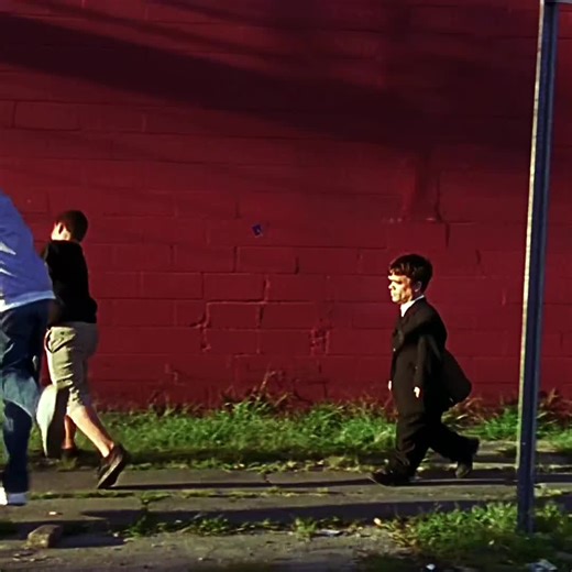 Histórias de Filme e Superação na Vida