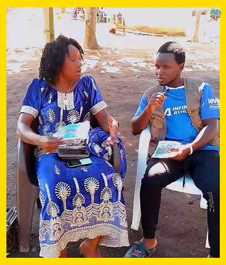 Meet Min.Baindu Luciny from Liberia one of the most powerful kissi gospel singers in Liberia. | 𝗞𝗜𝗦𝗦𝗜 𝗡𝗘𝗪𝗦 𝗧𝗩